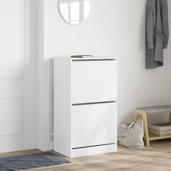 Image du produit VidaXL Jennica (60 x 42 x 108 cm)