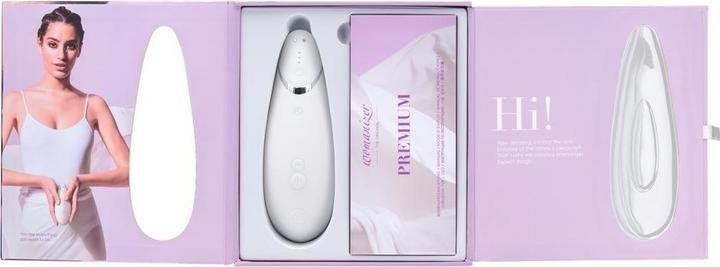 Image du produit Womanizer Premium