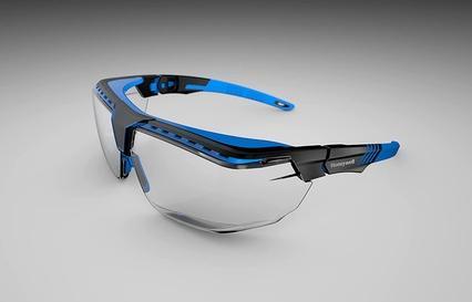 Produktbild Honeywell Schutzbrille