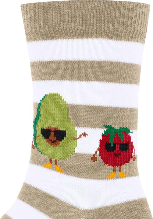 Actual product image Falke Cool Greens SO (23 - 26)