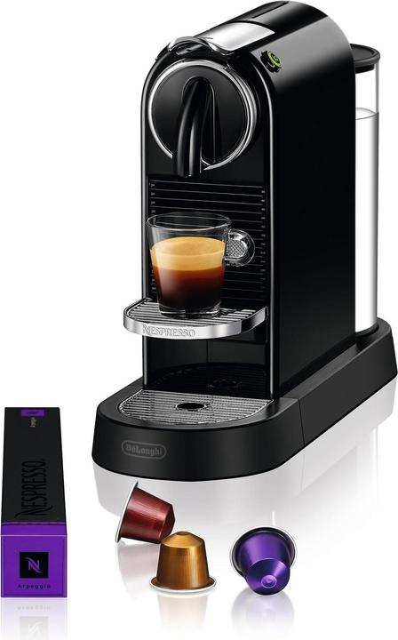 De'Longhi CitiZ (NESPRESSO Origineel)
