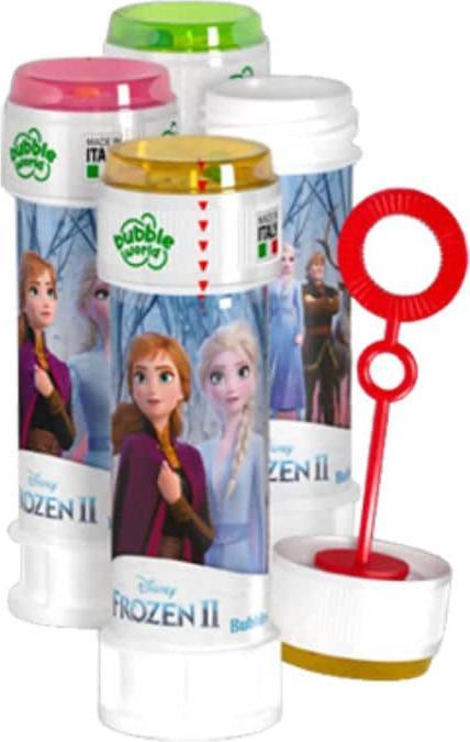 Actual product image Disney Frozen Bubbles