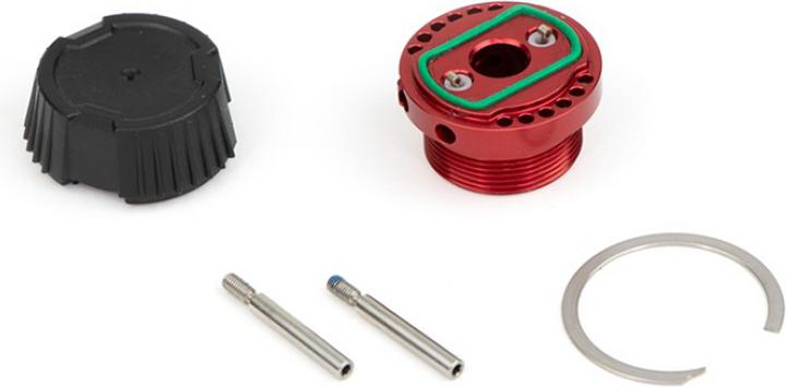 Actual product image Sram Seatpost Inner Assembly 30.9/31.6 Reverb AXS 26+