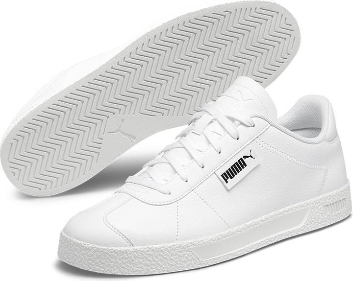 Puma Club 1948 Clean