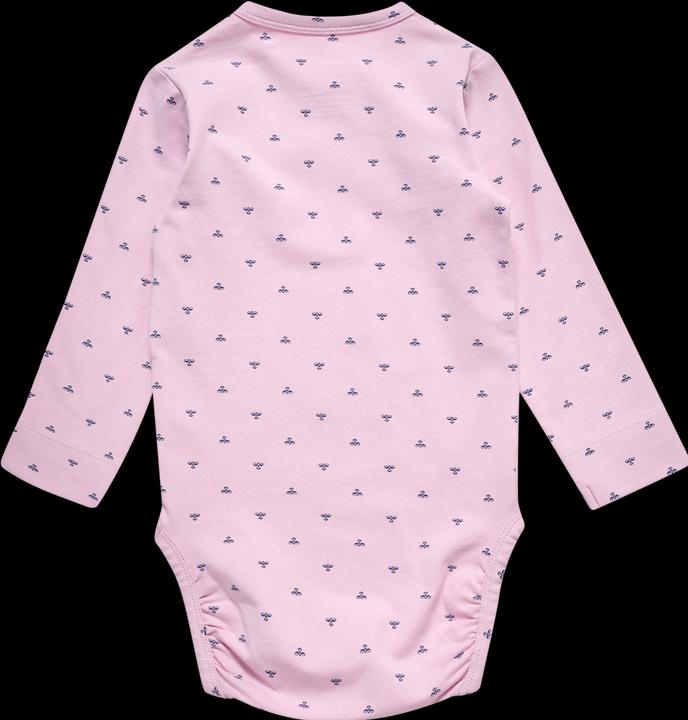 Actual product image hummel hmlBEESY BODY L/S (68)