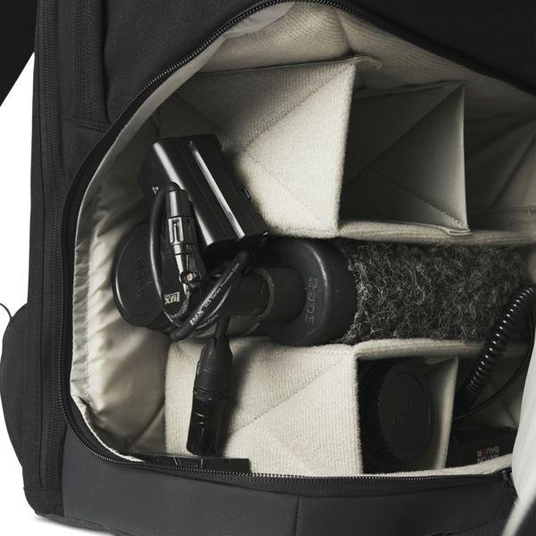 Immagine prodotto Moment Zaino fotografico da viaggio Everything - 35L Nero (Borsa a tracolla per fotocamera, 35 l)