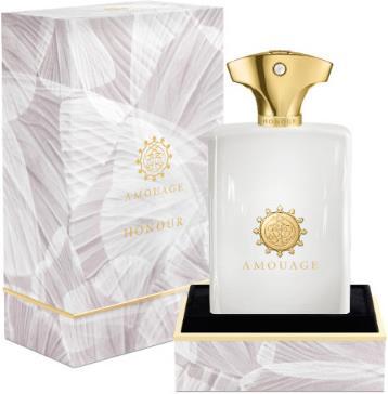 Image du produit Amouage Honour (Eau de parfum, 50 ml)