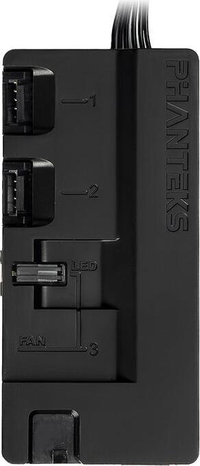 Produktbild Phanteks Nexlinq Controller - schwarz