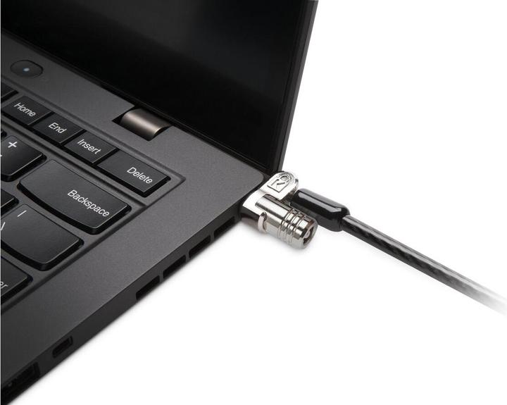 Produktbild Kensington MicroSaver 2.1
