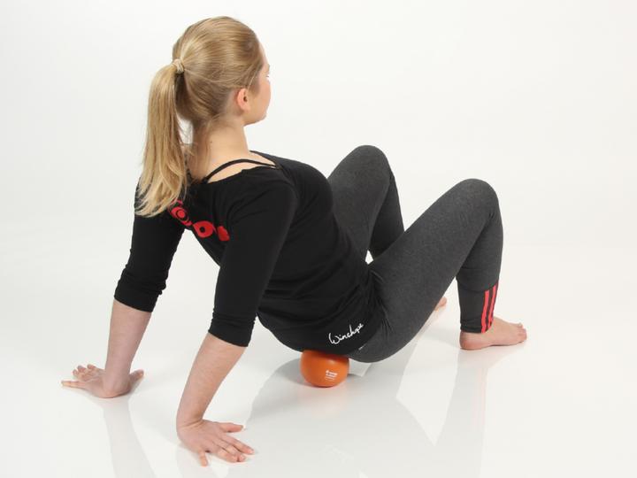 Produktbild Togu Actiball Relax, 8cm, Grösse M