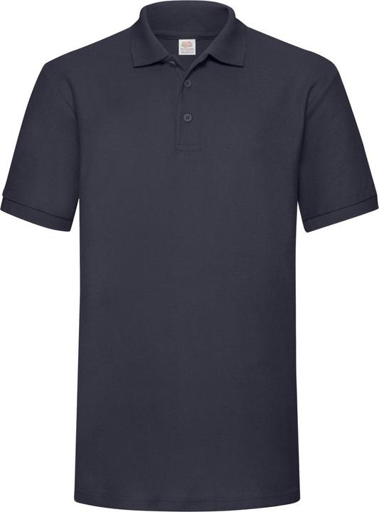 Immagine prodotto Fruit of the Loom 65/35 Maglietta Polo Uomo (M)