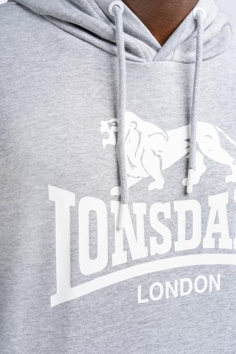 Produktbild Lonsdale Hoodie Fremington Kapuzensweatshirt (XL)