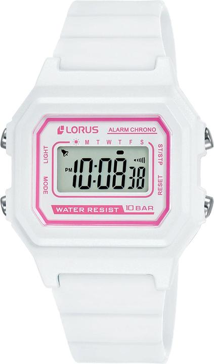 Lorus Kids (Chronograph, 31 mm)