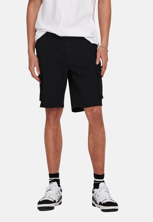Actual product image Only & Sons ONSCam cargo shorts (XL)