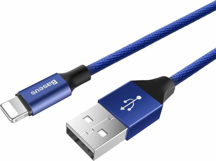 Produktbild Baseus Yiven Series for Apple (1.20 m, USB 2.0)