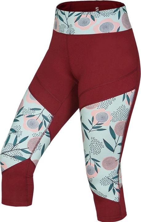 Actual product image Ocun Rhea 3/4 Tights (XS)