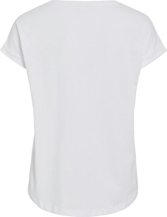 Actual product image Vila Basic T-Shirt (M)