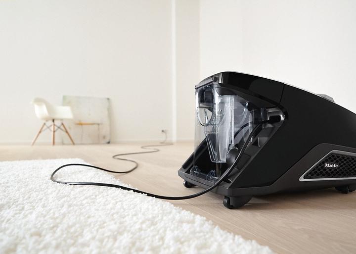 Produktbild Miele Blizzard CX1 Series 120
