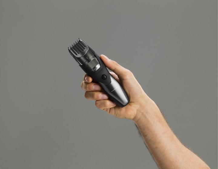 Actual product image Panasonic Beard trimmer