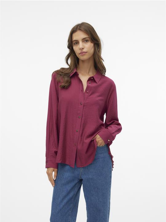 Produktbild Vero Moda VMOMILA Hemd Hemd (XS)