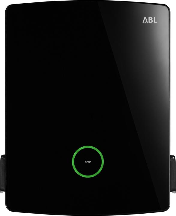 ABL eM4 Twin (Type 2, 22 kW, Type 2)