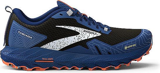 Produktbild Brooks Running Traillaufschuhe Cascadia 17 GTX (41)