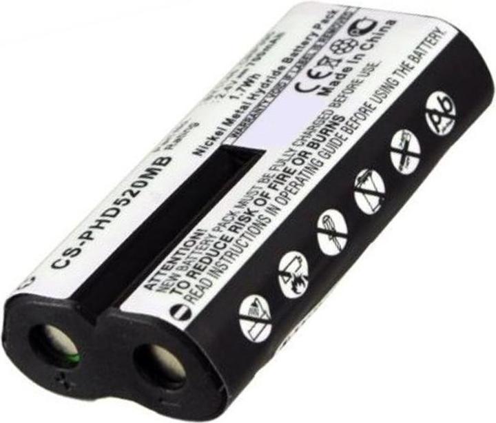 AccuCell Battery Philips Avent SCD520