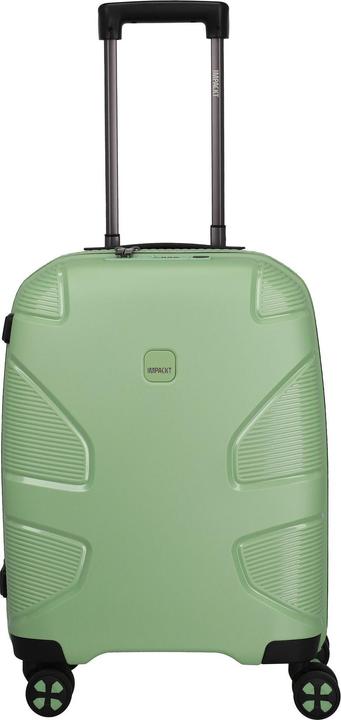 Produktbild Impackt IP1 - 4-Rad Trolleymit USB Port, Spring (38 l, Handgepäck (bis 50l))