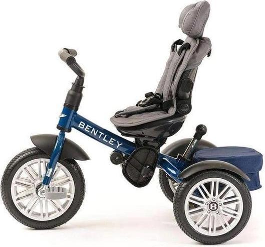 Produktbild Bentley Trike Bentley 6in1 Dreirad
