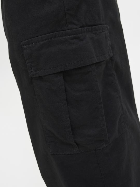 Produktbild Jack & Jones Locker geschnitten Mid Rise Junior Cargohose Cargo-Hose (164)