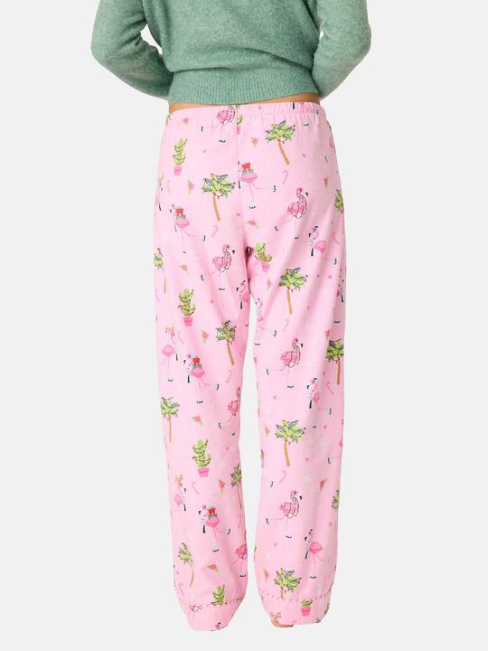 Immagine prodotto Pj Salvage Pantaloni del pigiama Flannels (L)