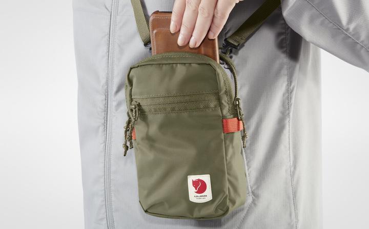 Produktbild Fjällräven High Coast Tasche