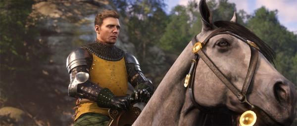 Produktbild Deep Silver Kingdom Come Deliverance II (PS5, DE)