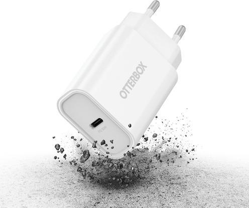 Immagine prodotto OtterBox Caricabatterie rapido UE (30 W)