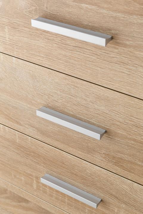 Actual product image Wohnling Sonia (40 x 33 x 71 cm)