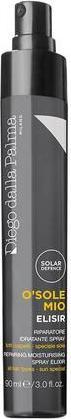 Diego dalla Palma O'solemio - Repairing Moisturising Hair Elixir, 80ml (80 ml)