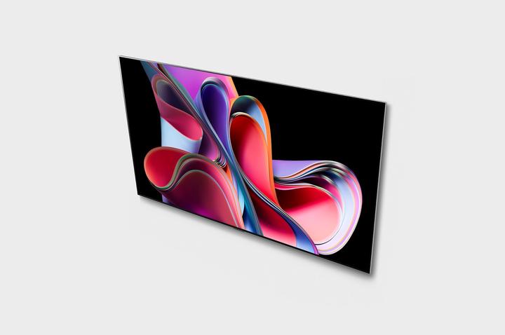 Actual product image LG OLED83G36LA (2023) (83", G3, OLED, 4K, 2023)
