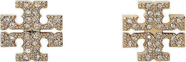 Produktbild Tory Burch Ohrringe (Metall)