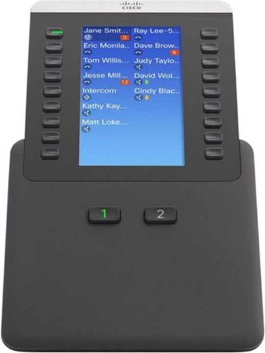 Produktbild Cisco IP Phone 8800