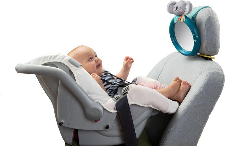 Image du produit Taf Toys Barre pour la voiture