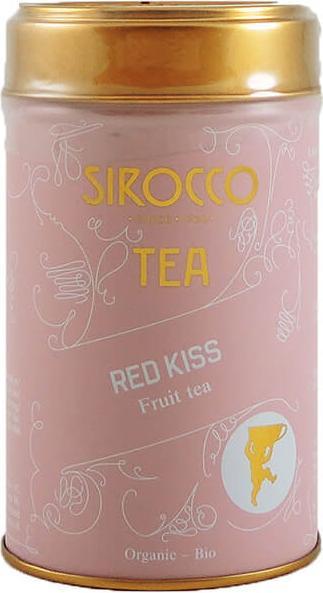 Image du produit Sirocco Baiser rouge (80 g)