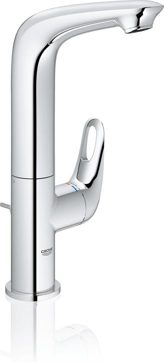 Image du produit Grohe Eurostyle Mitigeur monocommandé pour lavabo L-Size