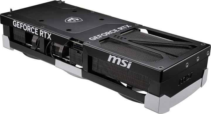 Image du produit MSI GeForce RTX 5090 32G VENTUS 3X OC (32 Go)