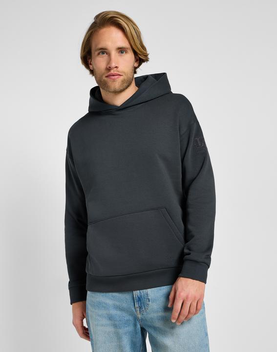 Lee Kapuzenpullover Core Relaxed Hoodie