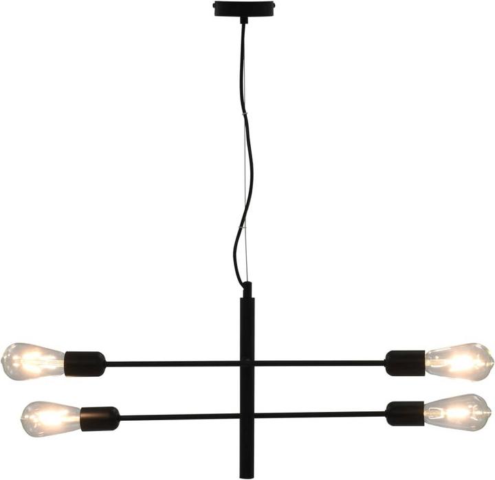 Actual product image VidaXL Edvige (E27)