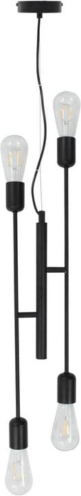 Actual product image VidaXL Edvige (E27)