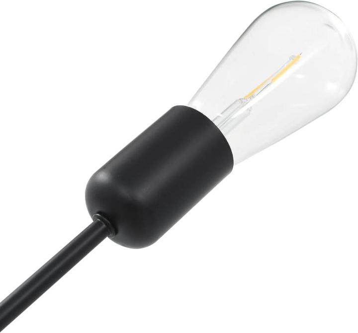 Actual product image VidaXL Edvige (E27)