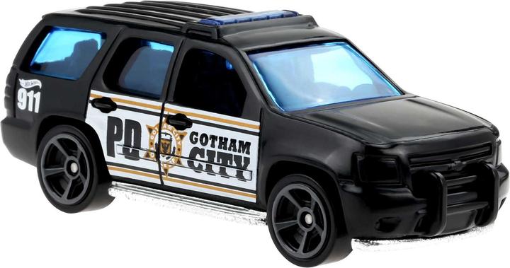 Produktbild Hot Wheels Batman