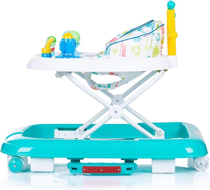 Produktbild Chipolino Party-Walker 4in1 Mint