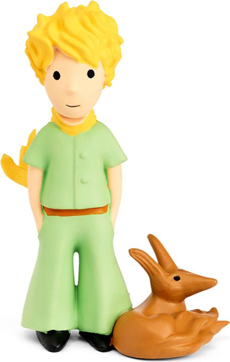 Produktbild Tonies Der kleine Prinz (Relaunch neues Audio) (Deutsch)